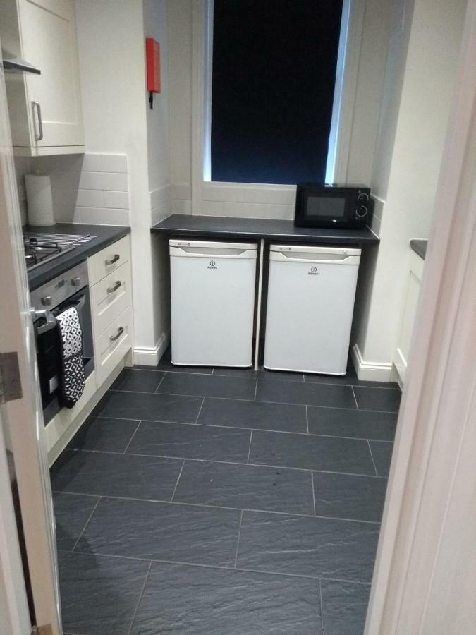 Clifton Apartment Luton  Exteriér fotografie