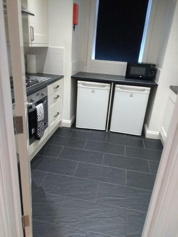 Clifton Apartment Luton  Exteriér fotografie